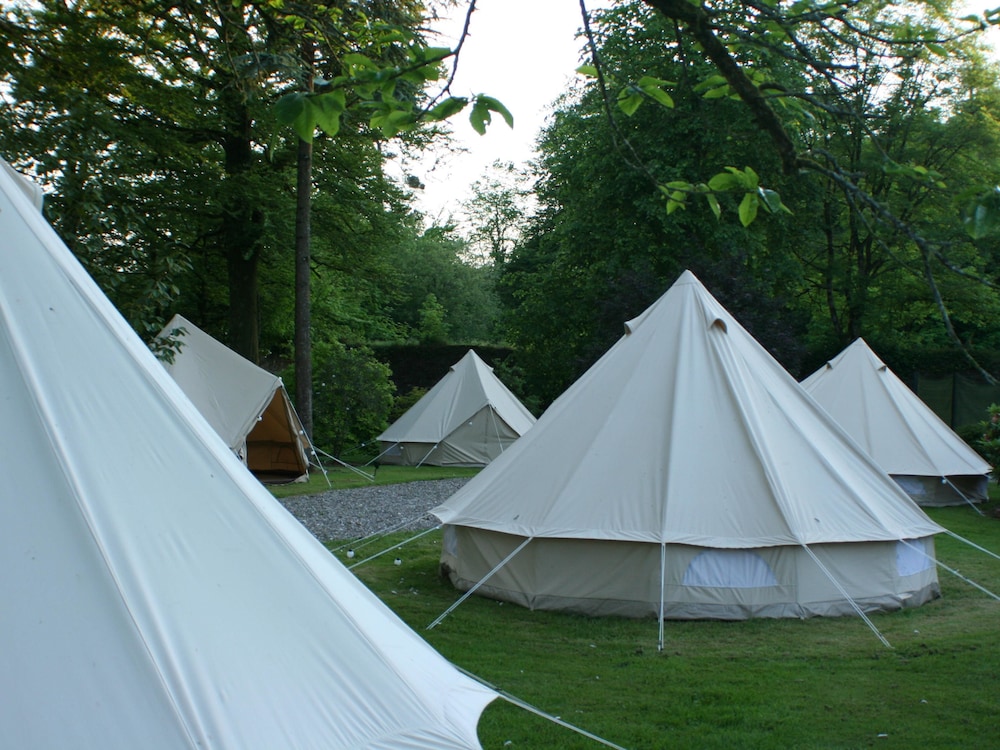Tent, Shared Bathroom (Glamping) photo 2