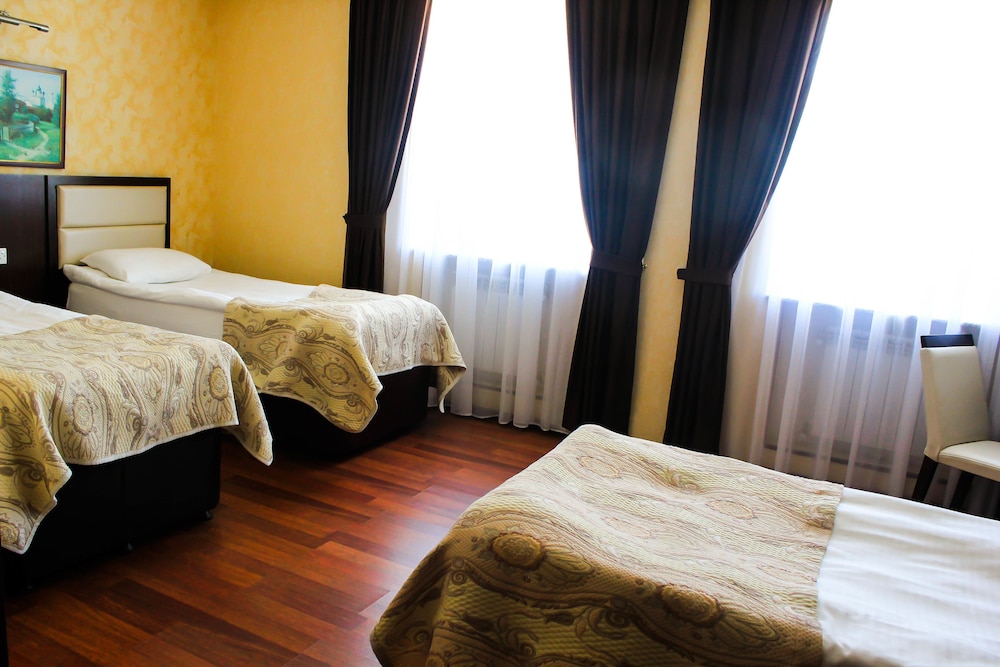 Standard Triple Room photo 1
