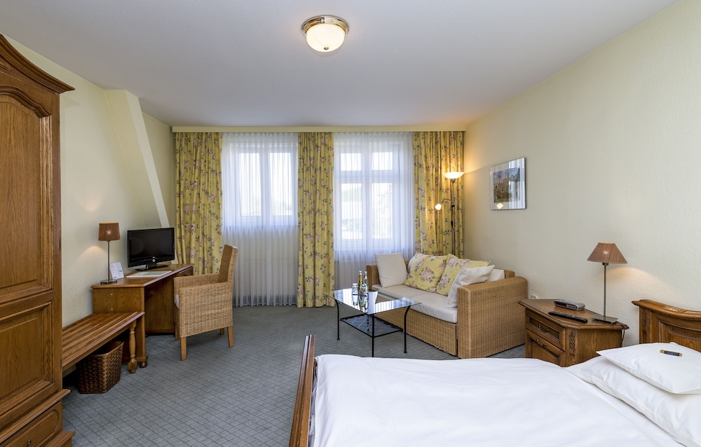 Single Room photo 3