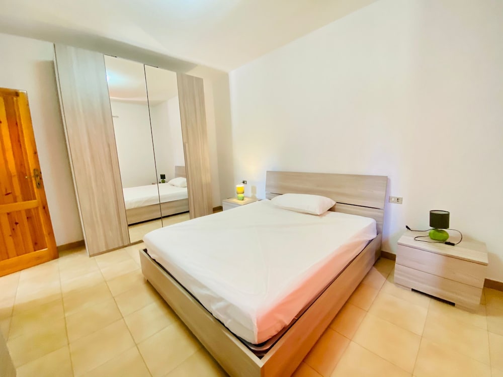 Apartment, 2 Bedrooms