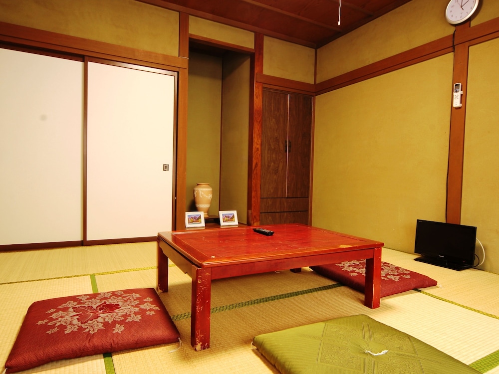 Japanese Style Room