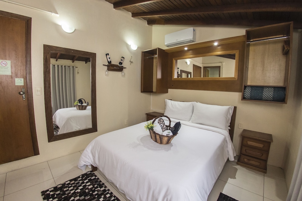 Comfort Double Room, 1 Bedroom, Private Bathroom photo 2