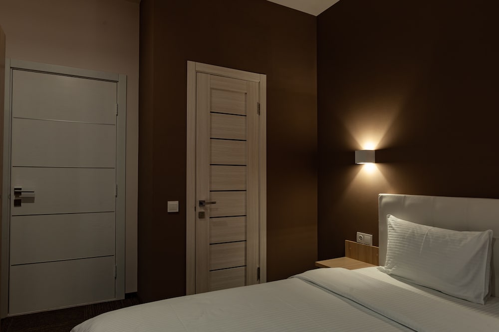 Superior Double Room, 1 Bedroom photo 3