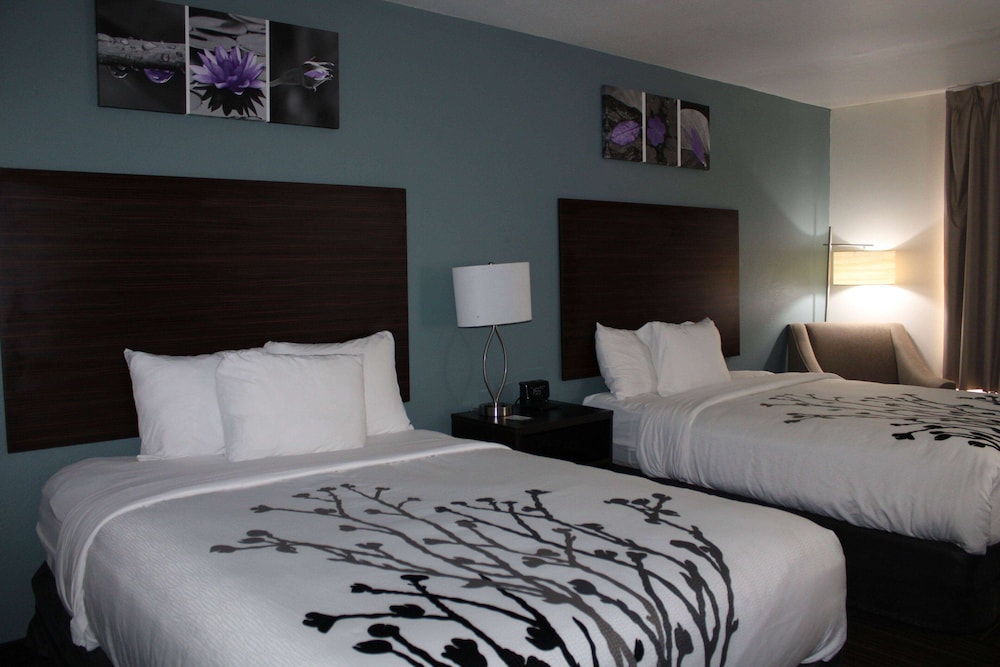 Room, 2 Queen Beds, Non Smoking - Photo 12