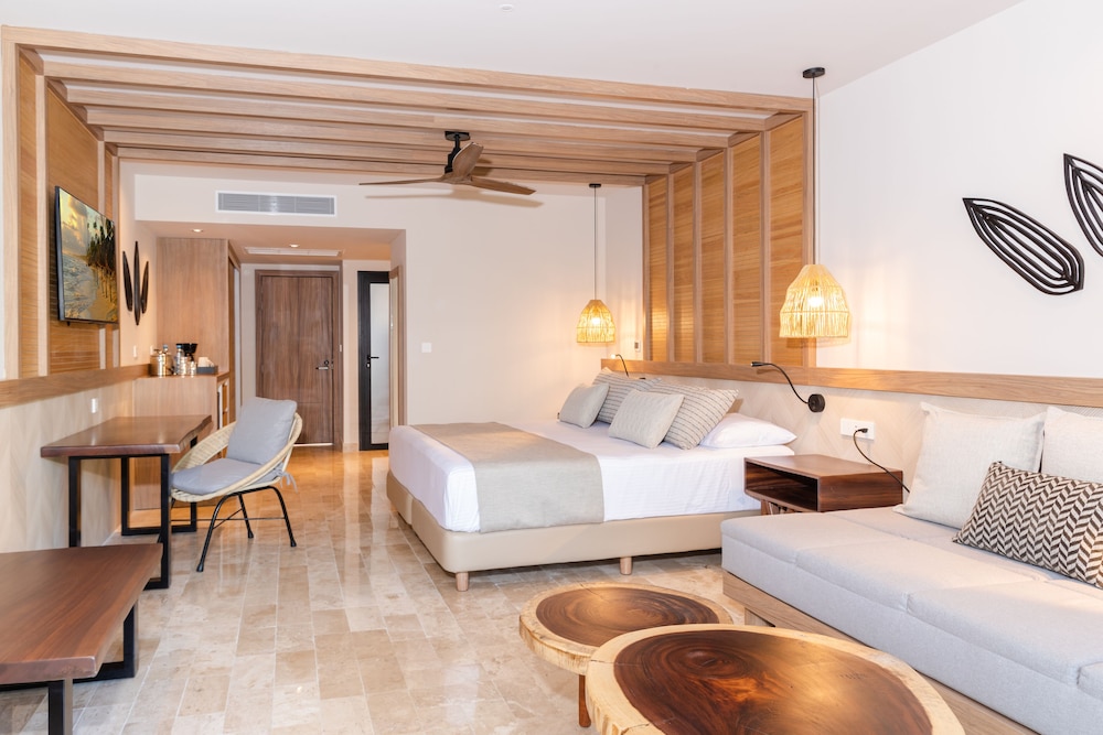 Junior Suite (Premium) photo 2