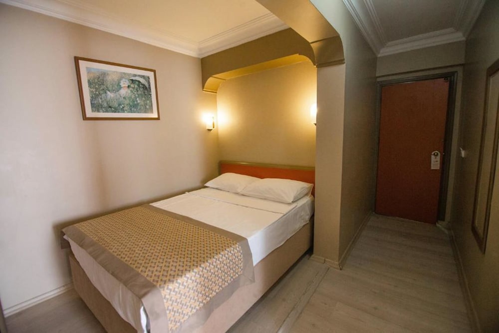 Economy Single Room photo 3