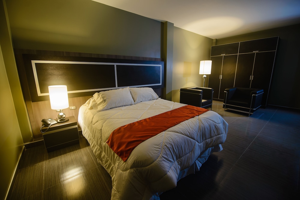 Deluxe Room photo 3
