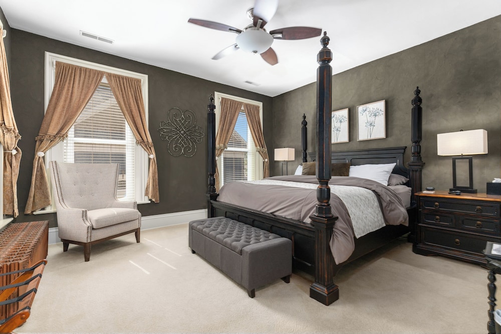Casa Suite photo 1