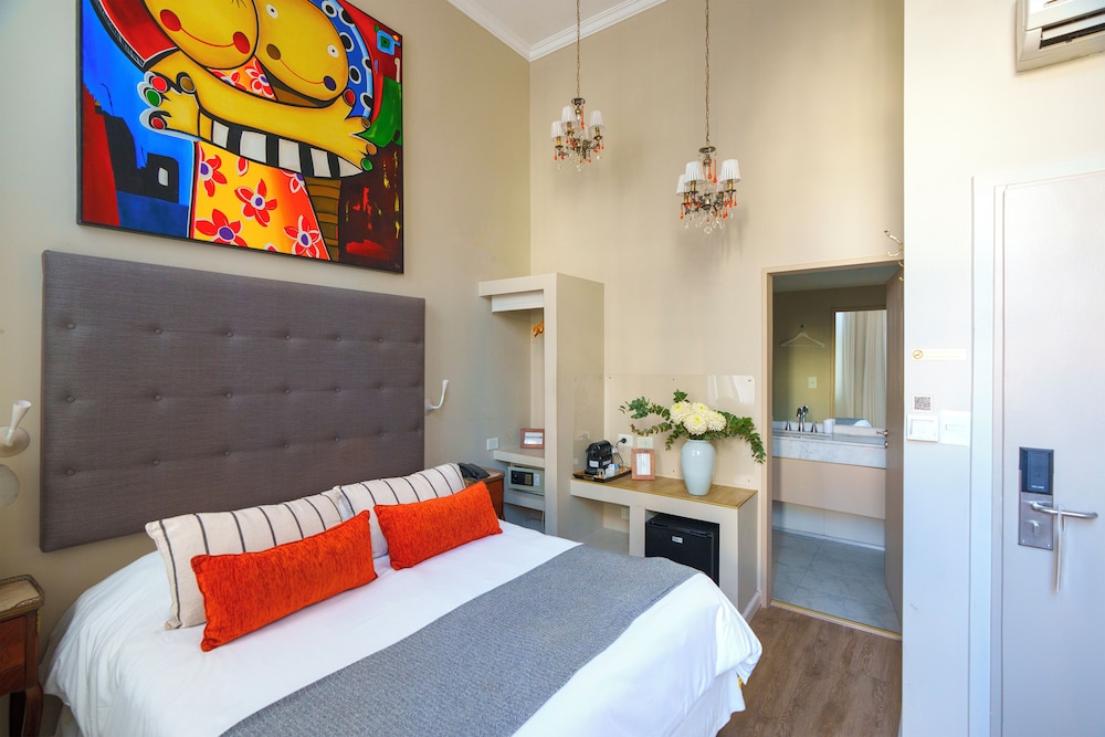Deluxe Double Room, Jetted Tub photo 2