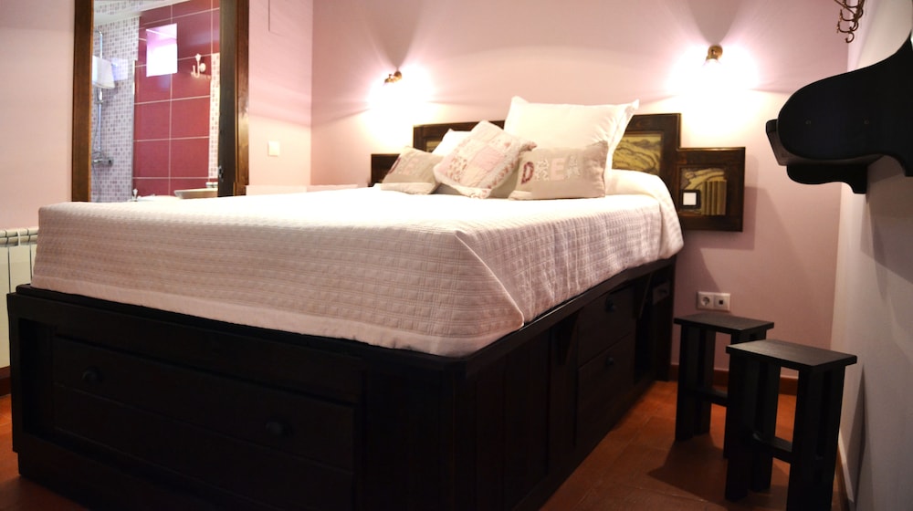Superior Double Room, Terrace photo 2
