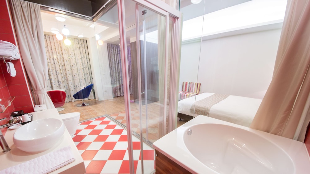 Grand Double Room, 1 Bedroom, Bathtub photo 3