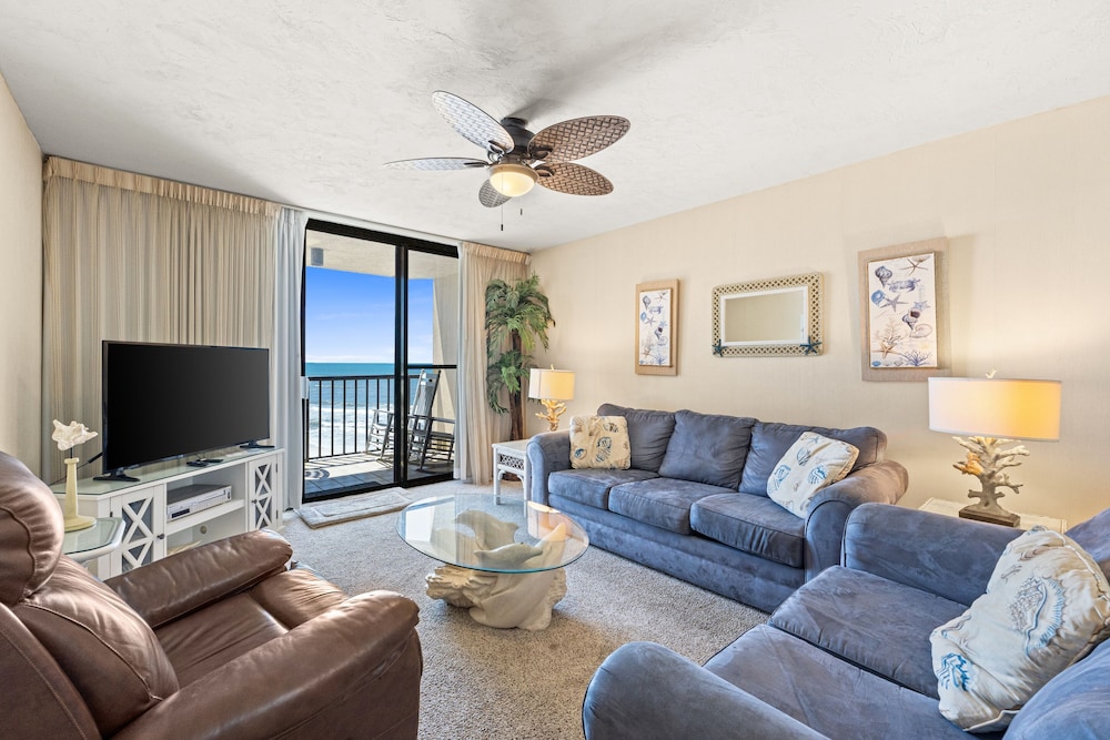 Condo, 2 Bedrooms, Ocean View (614C)