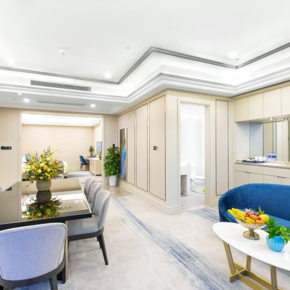 Presidential Suite, Non Smoking