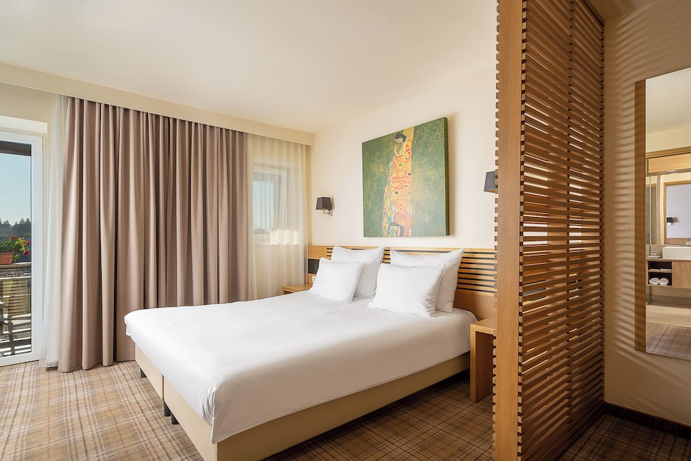 Deluxe Room - Photo 4