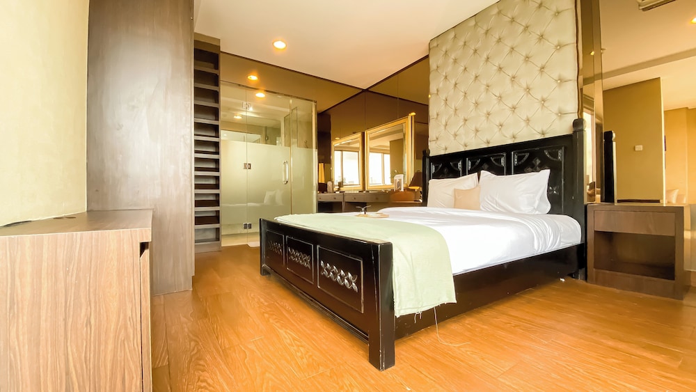 Standard Studio, 1 Bedroom (Apartment)