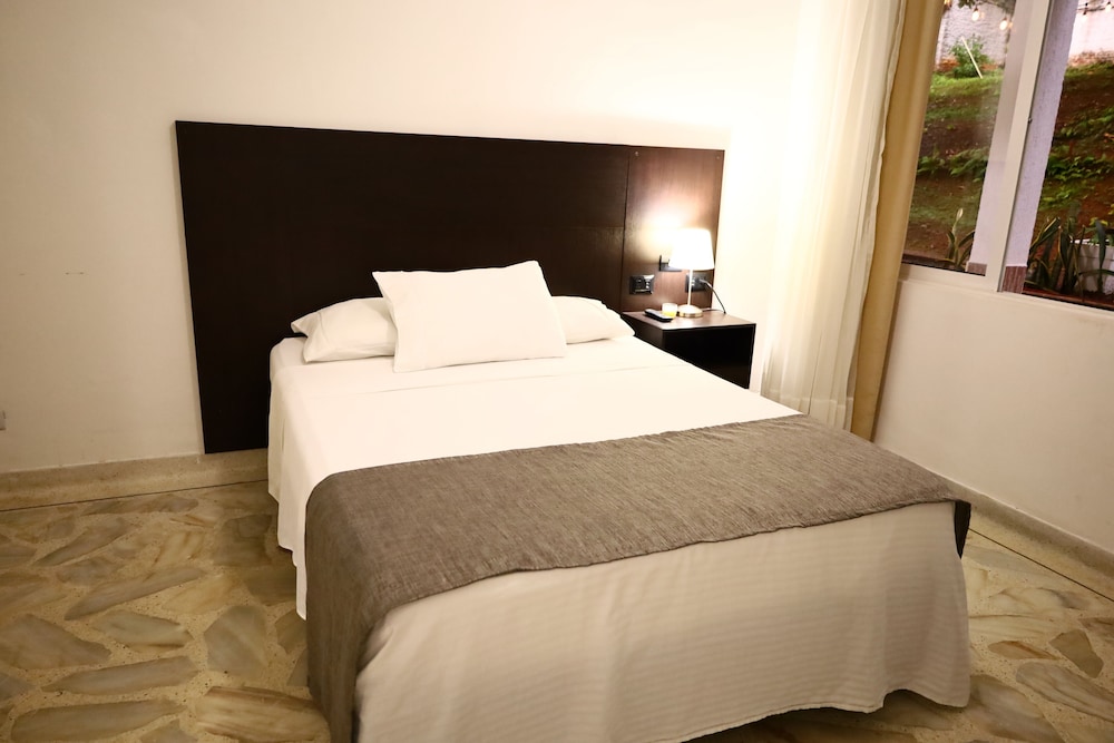 Basic Room