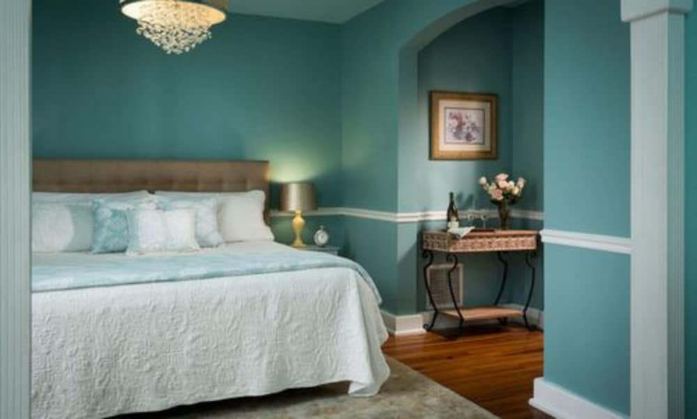 Room (7 Burgess Cottage)