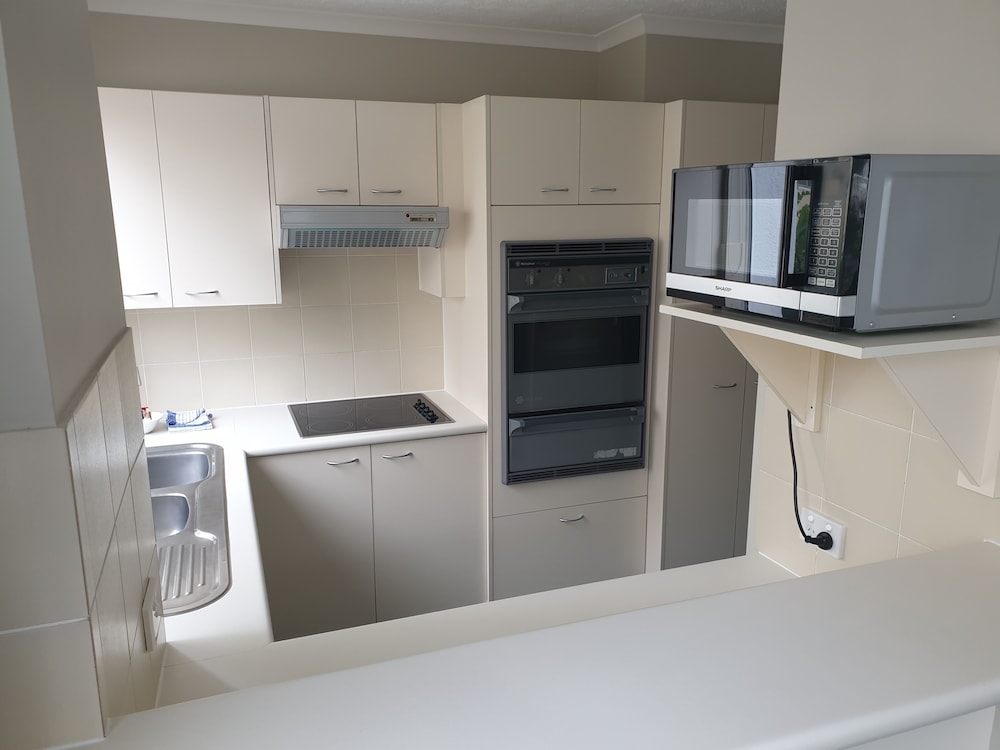 Standard Apartment, 2 Bedrooms, Non Smoking, Kitchen (Standard 2 N) photo 3