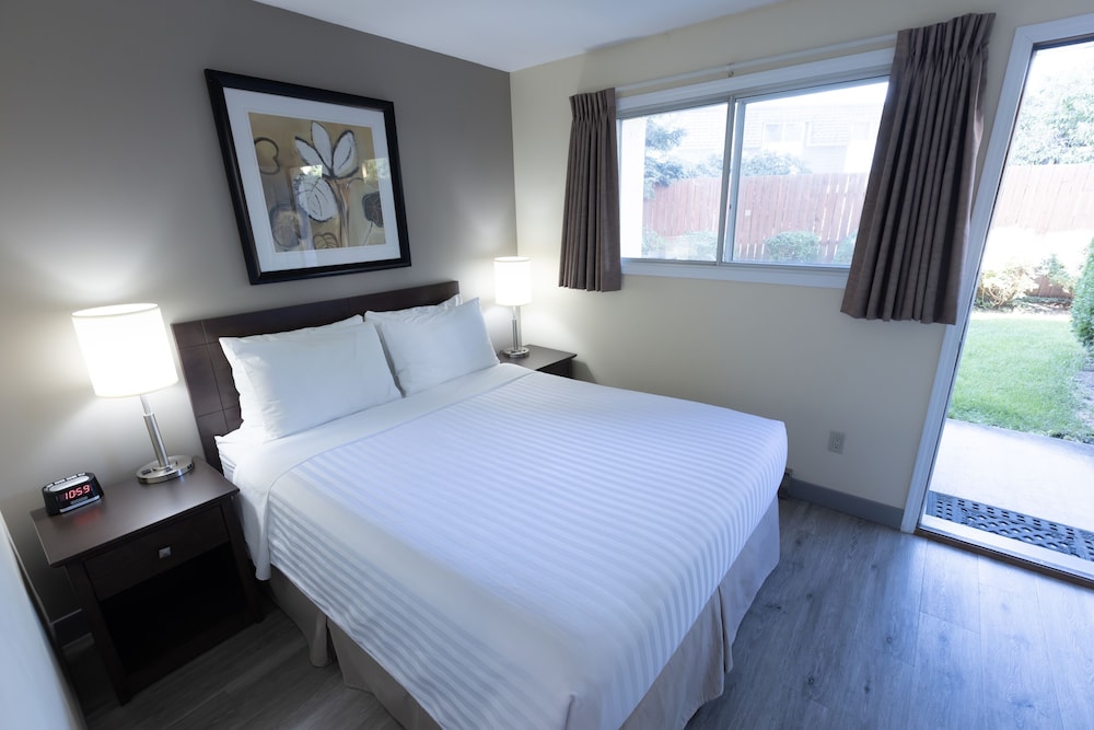 Deluxe Suite, 1 Bedroom, Kitchen - Photo 4