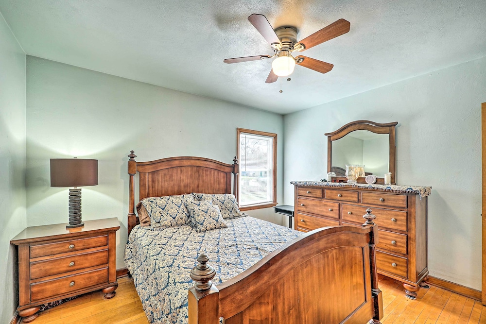 House (3 Bedrooms) photo 2
