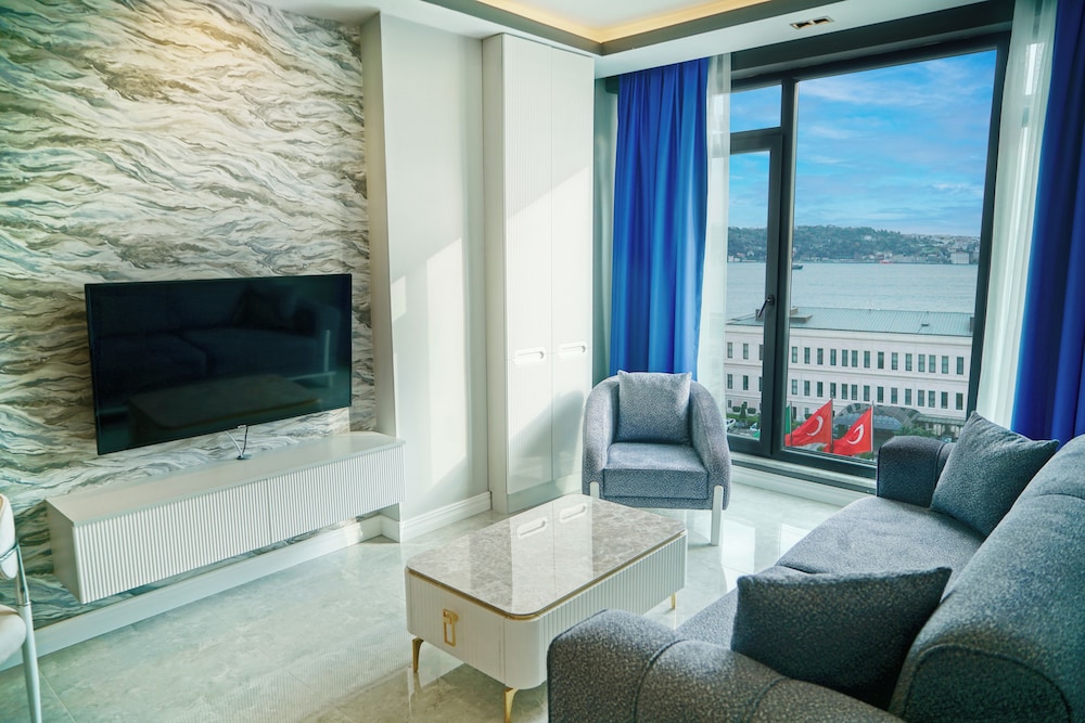 Comfort Suite, Sea View photo 1