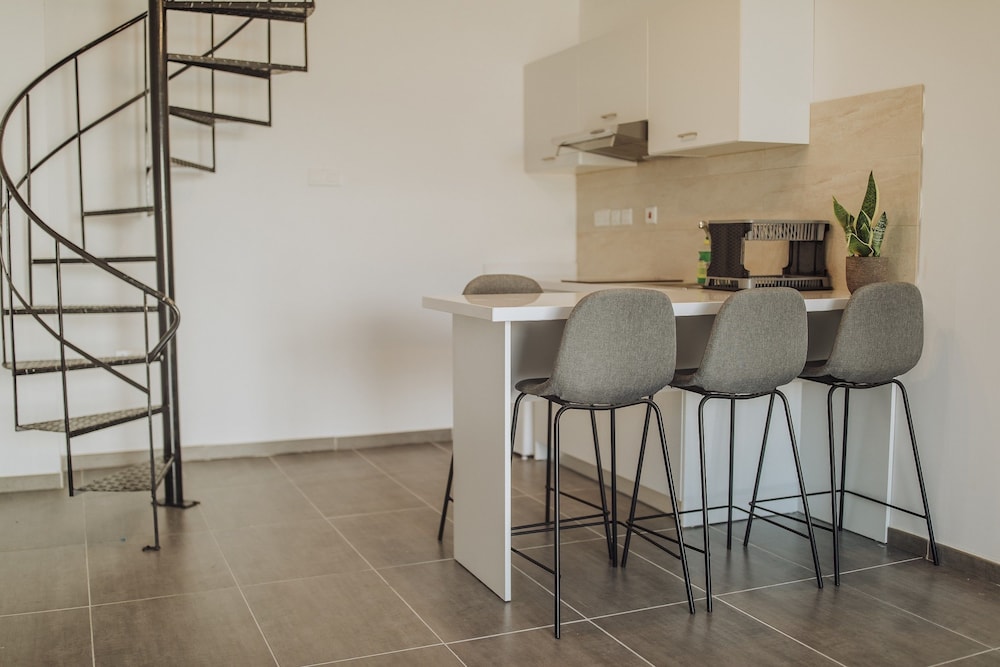 Family Suite, Mezzanine photo 2