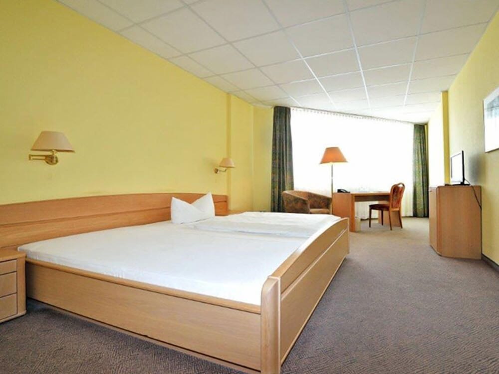 Single Room photo 1