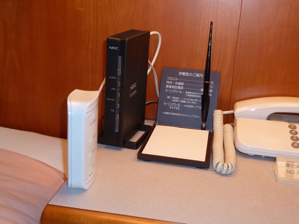 Single Room, Non Smoking photo 3