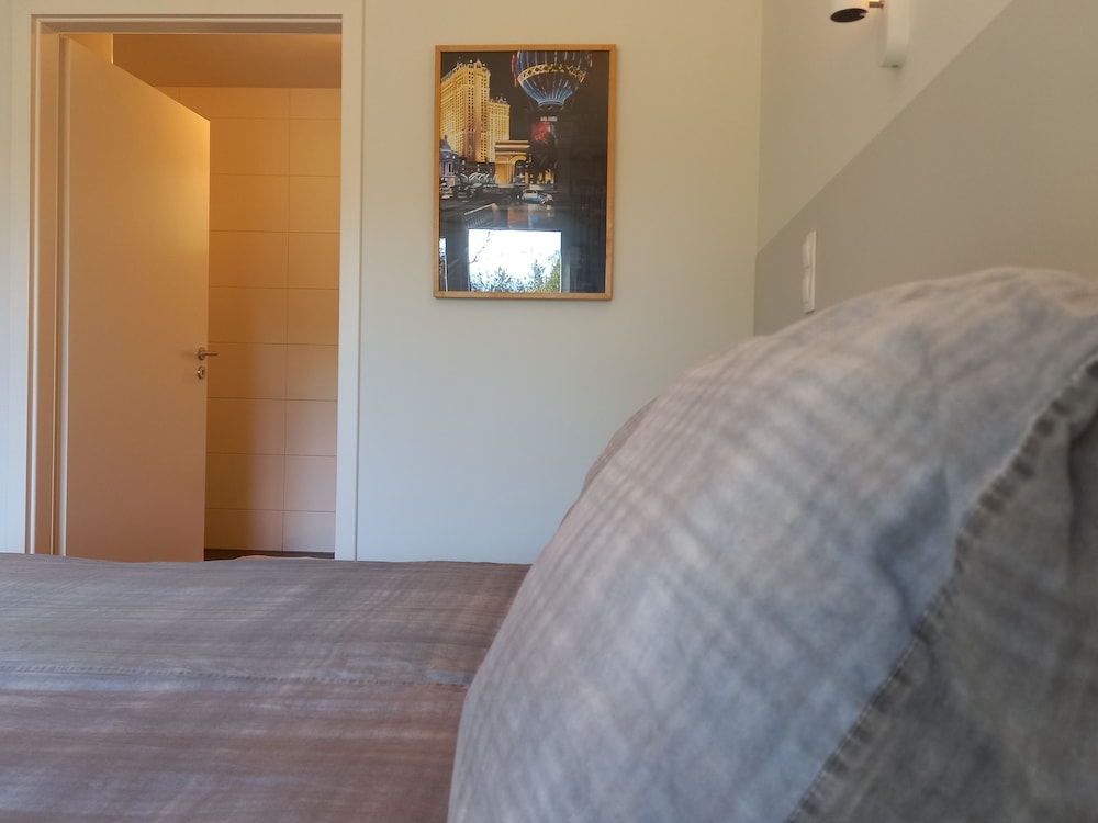 B&B Les Lits de Nohaipré, Foto 3