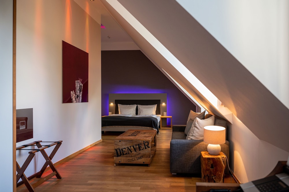 Junior Suite - Photo 5
