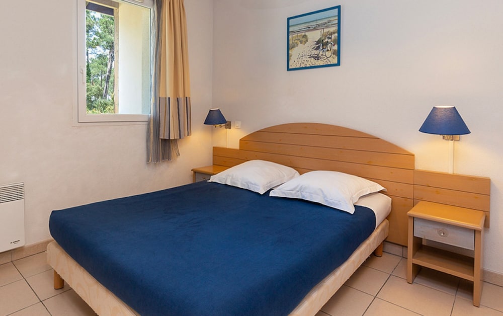 Appartement, 1 chambre, accessible aux personnes à mobilité réduite 4 personnes photo 2