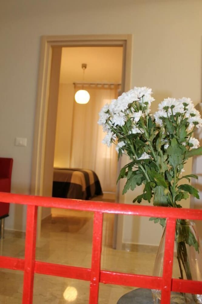 Basic Quadruple Room, 1 Bedroom photo 2