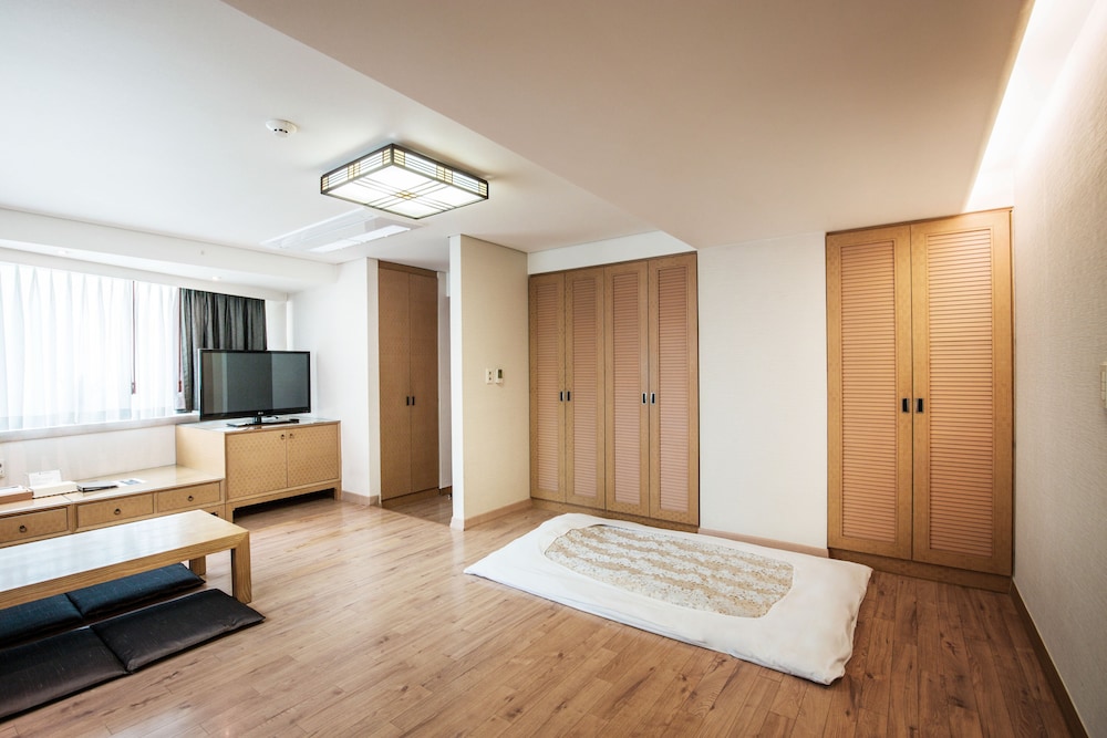 Room (Ondol) - Photo 2