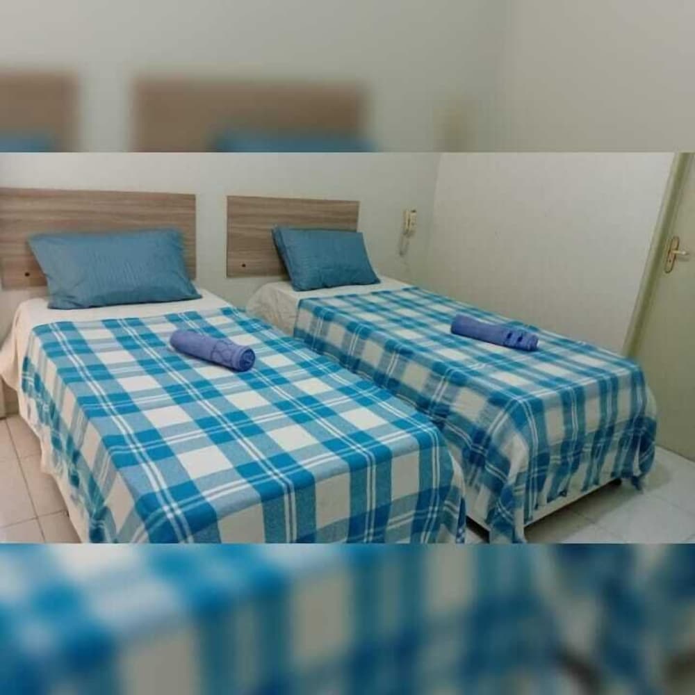 Basic Single Room photo 2