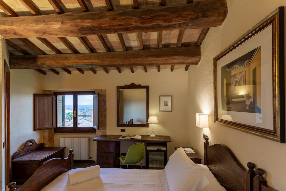 Classic Double Room Single Use
