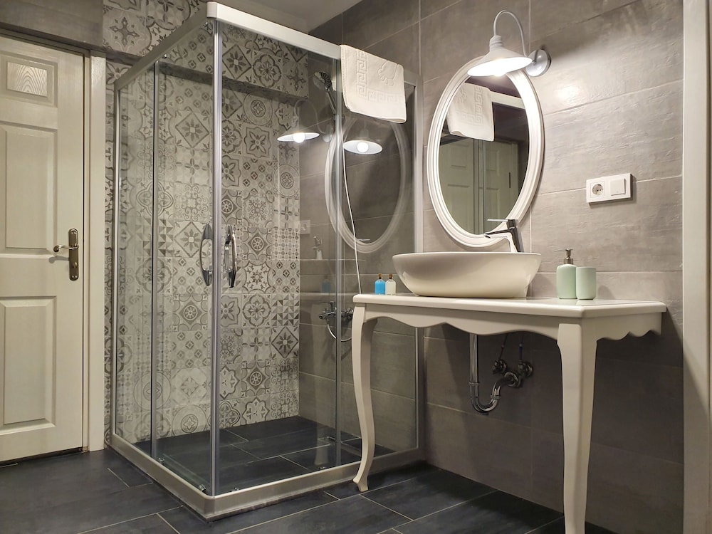 Deluxe Double Room, Sea View (Limon) photo 3
