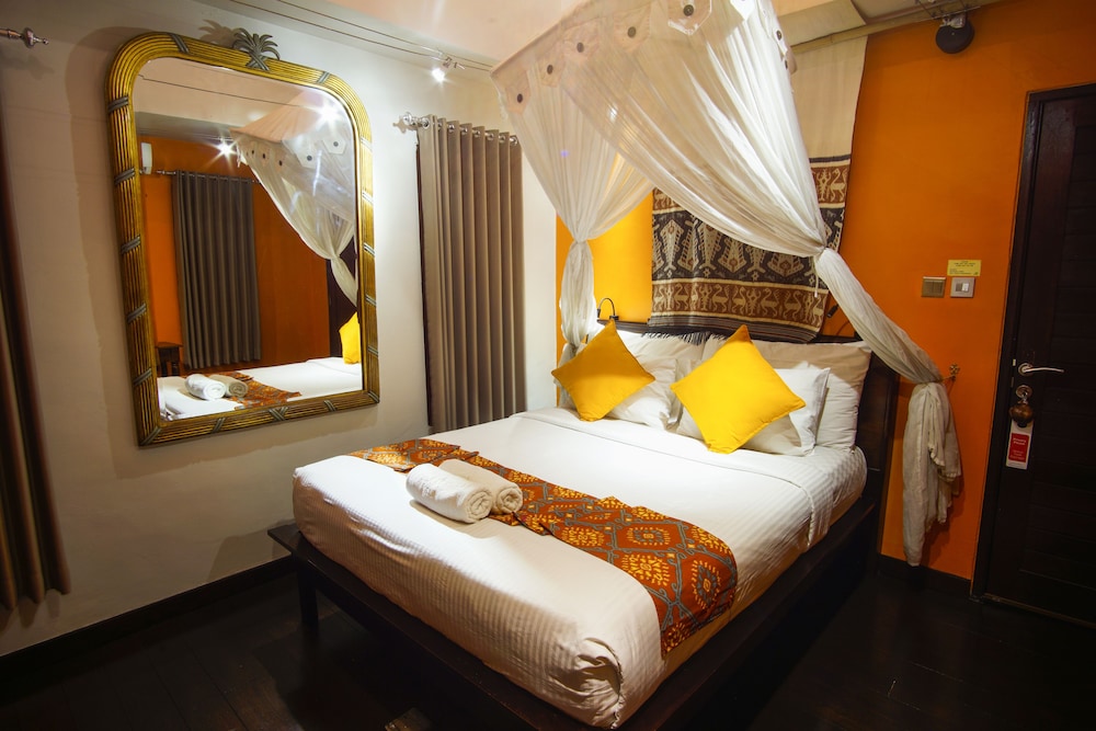 Standard Room photo 3
