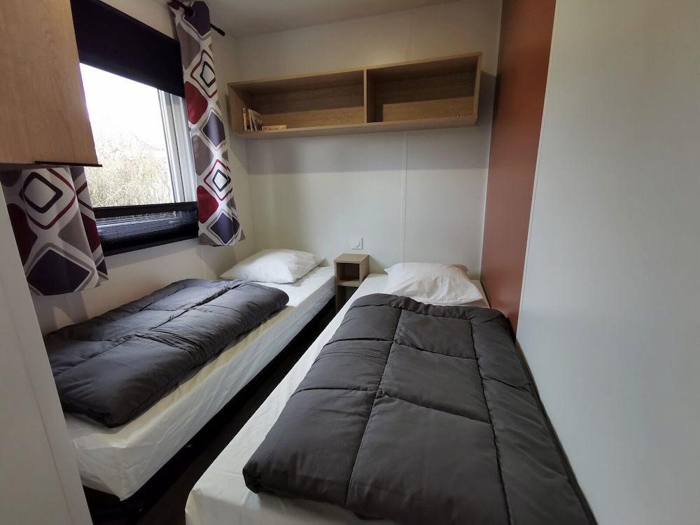 Family Mobile Home