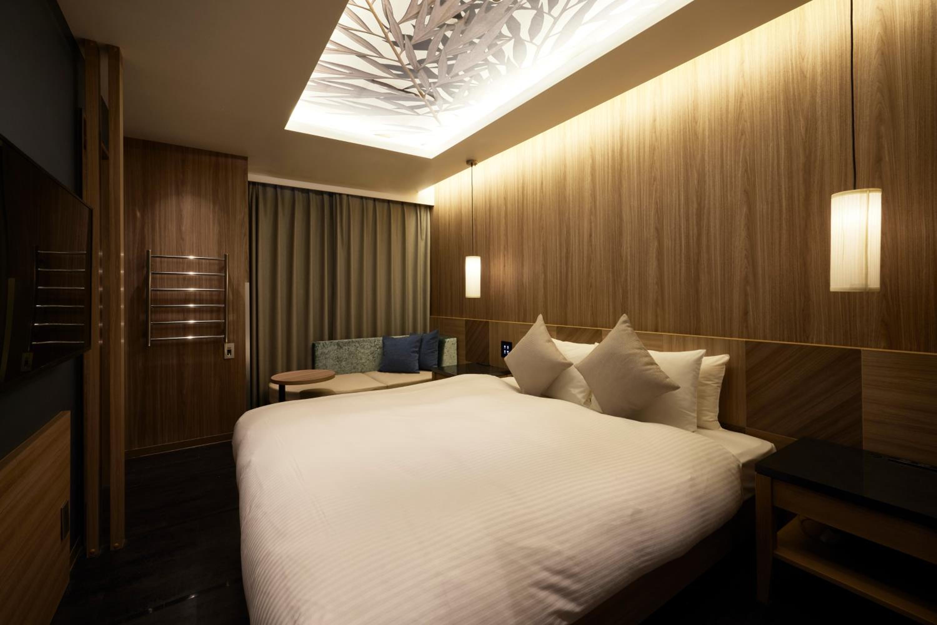 Deluxe Double Room photo 3