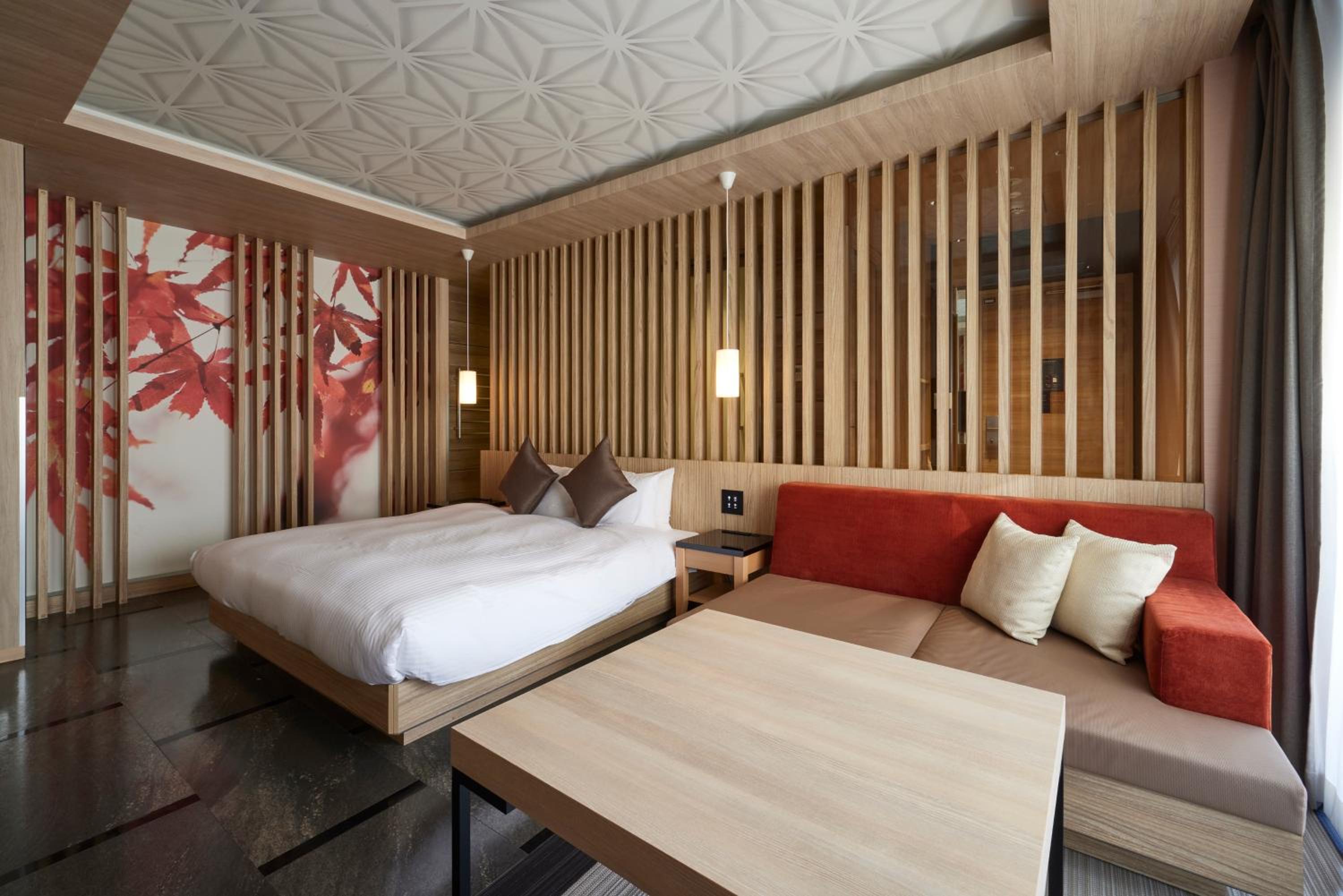 Large Double Room photo 1