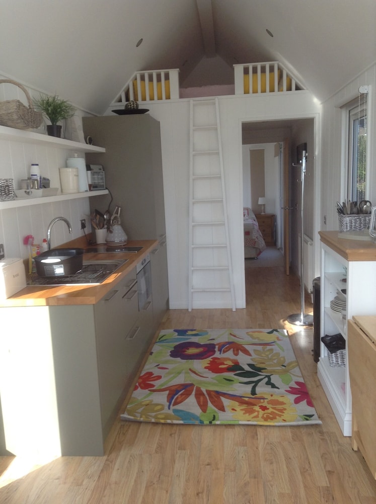 Luxury Room, Accessible, Ensuite (Amazing views)