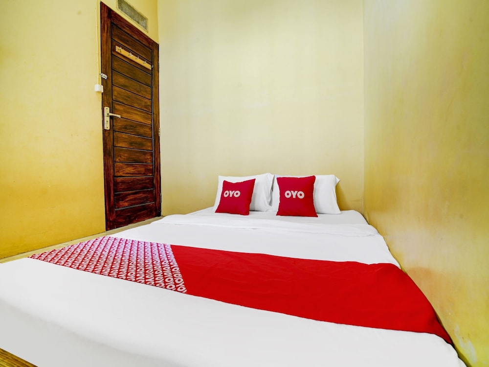 Economy Double Room - Photo 6