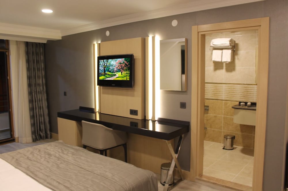 Suite photo 2