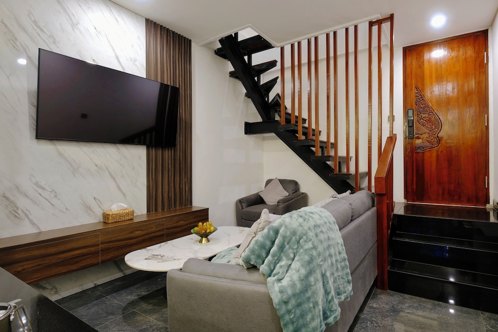 Luxury Villa - Photo 18