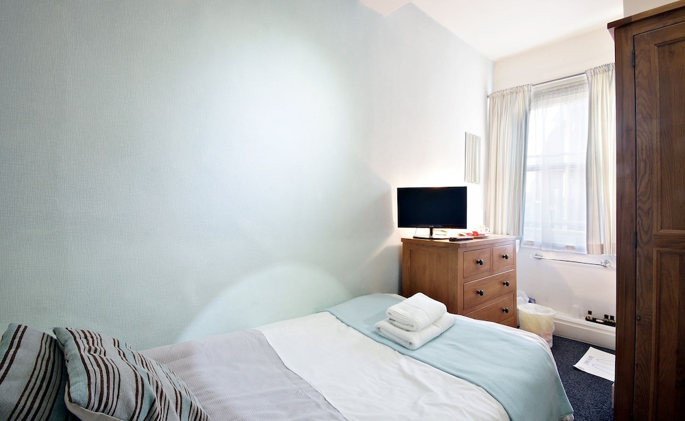 Economy Single Room, 1 Twin Bed