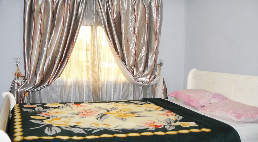 Deluxe Apartment, Non Smoking photo 2