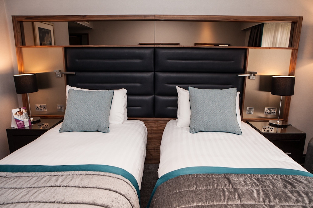 Standard Room - Photo 1