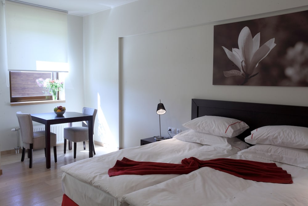 Junior Suite, 2 Twin Beds