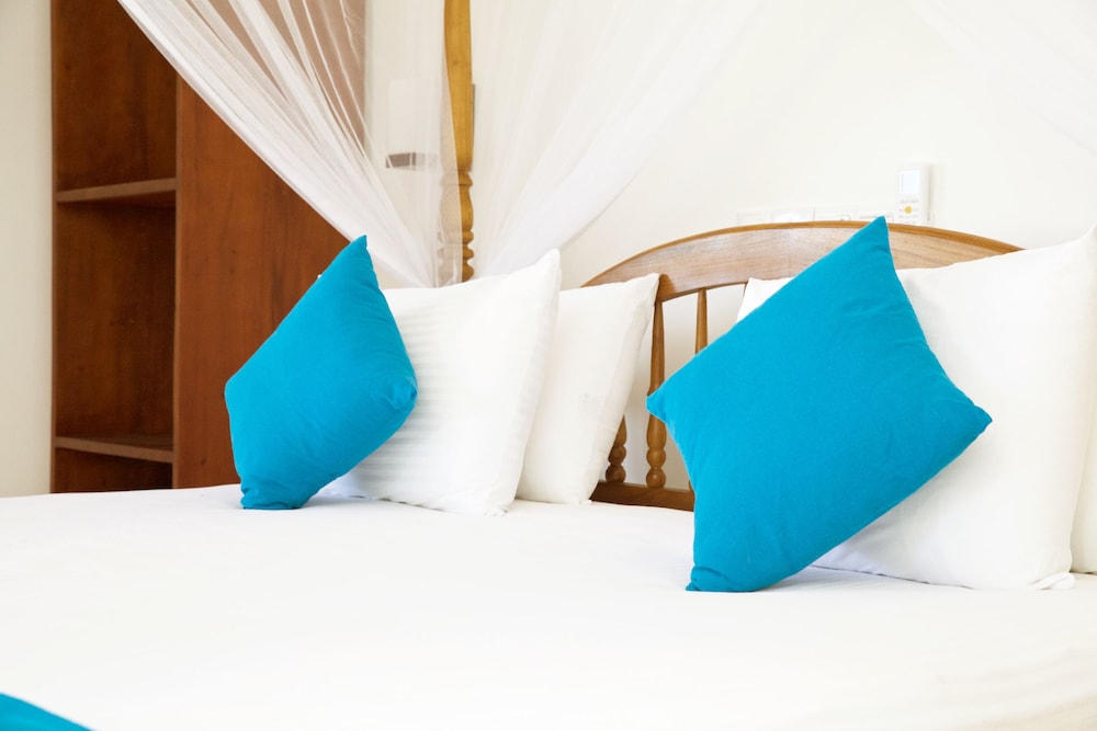 Deluxe Quadruple Room, Multiple Beds, Non Smoking photo 1