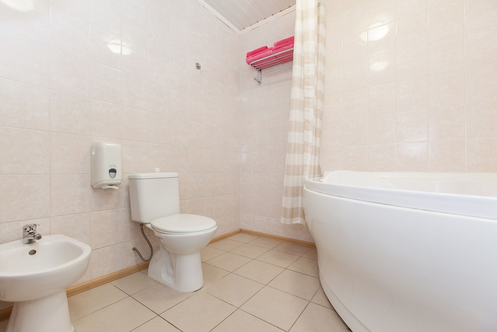 Superior Double or Twin Room photo 2